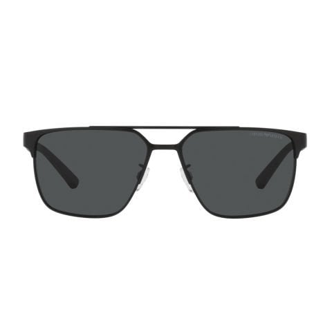 Emporio Armani EA 2134 300187 58 Erkek Güneş Gözlüğü