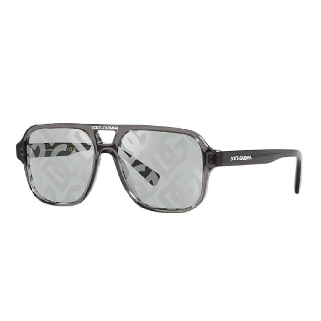 Dolce & Gabbana Kids 0DX4003 3160AL 50 Çocuk Güneş Gözlüğü