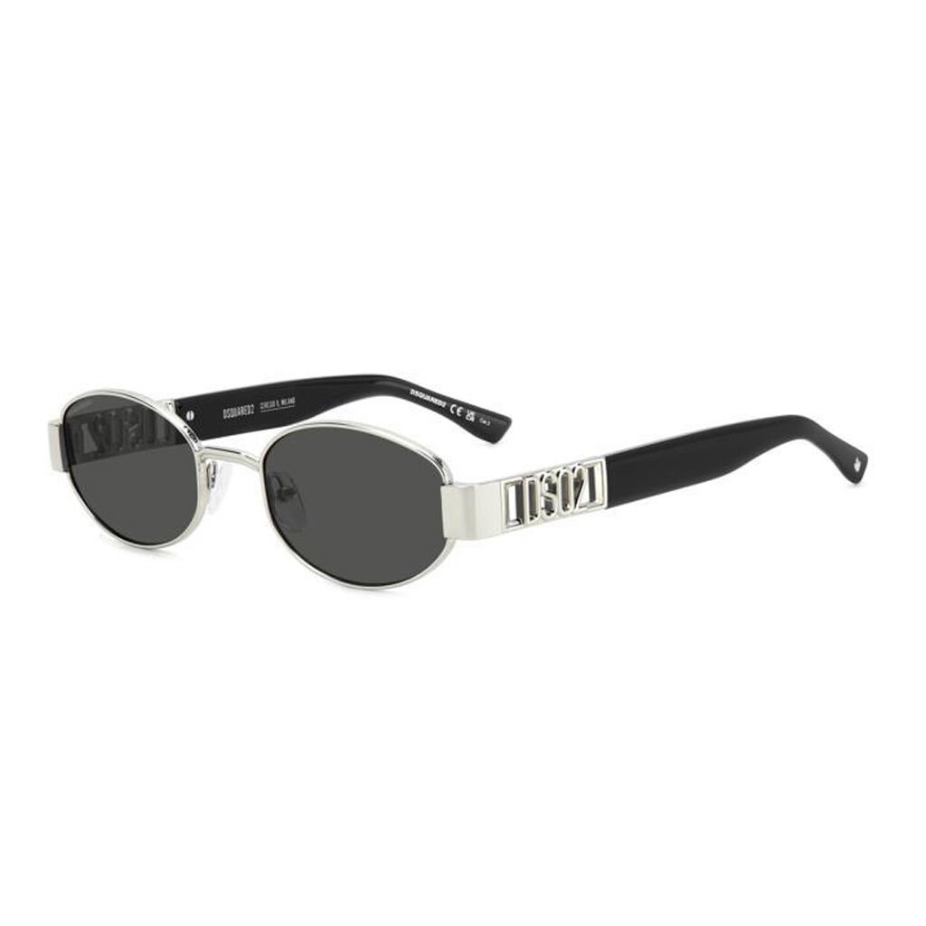 Dsquared2 0155/S 010IR 53 Unisex Güneş Gözlüğü