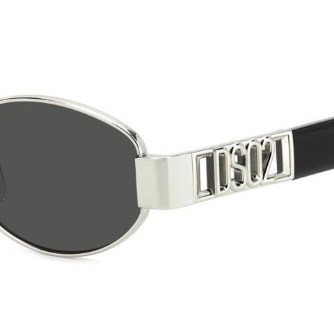 Dsquared2 0155/S 010IR 53 Unisex Güneş Gözlüğü