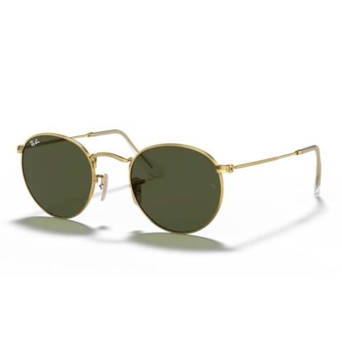 Ray-Ban RB 3447 001 53 Unisex Güneş Gözlüğü