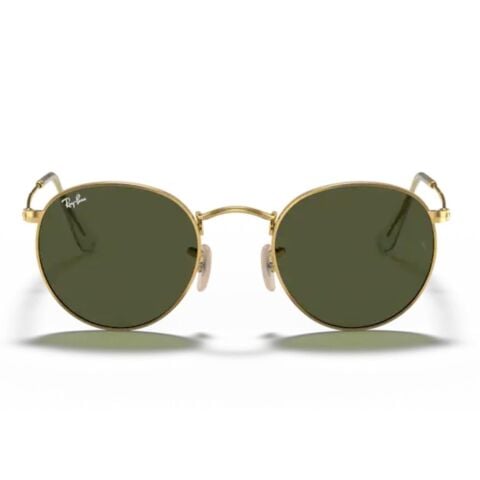 Ray-Ban RB 3447 001 53 Unisex Güneş Gözlüğü
