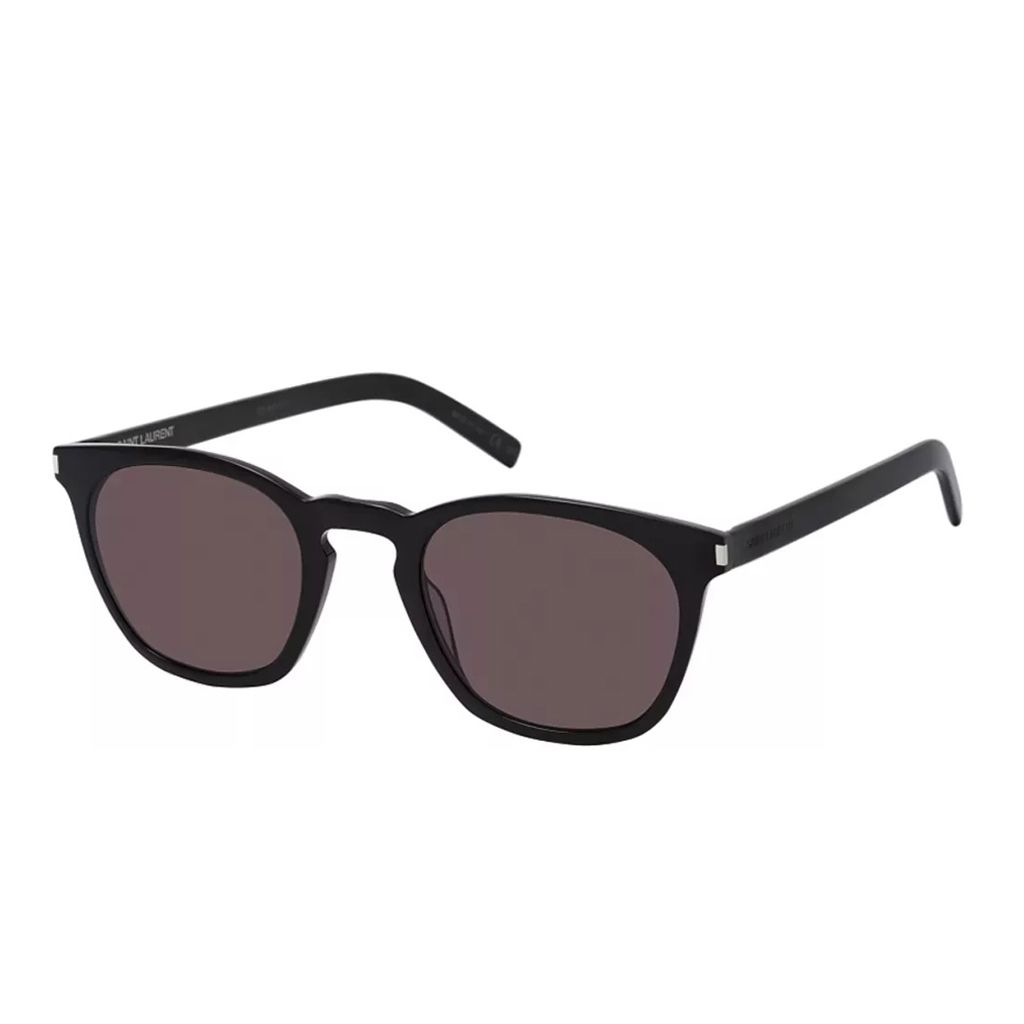 Saint Laurent 28 SLIM 001 49 Unisex Güneş Gözlüğü
