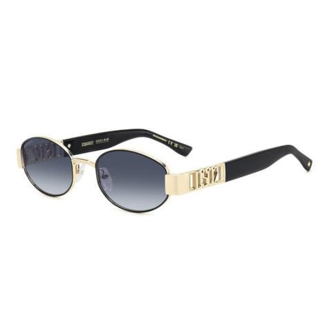 Dsquared2 0155/S 0NZ08 53 Unisex Güneş Gözlüğü