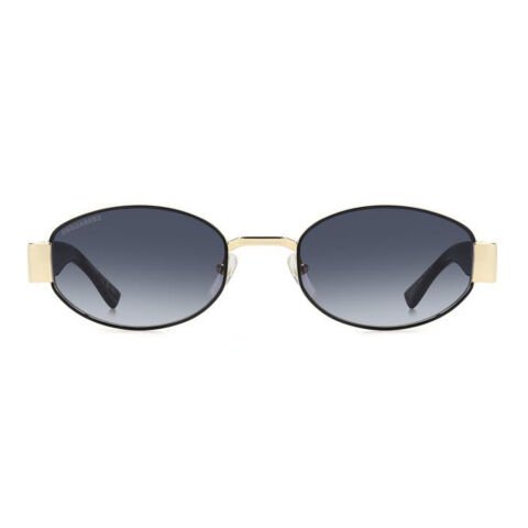 Dsquared2 0155/S 0NZ08 53 Unisex Güneş Gözlüğü