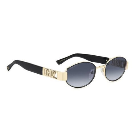 Dsquared2 0155/S 0NZ08 53 Unisex Güneş Gözlüğü