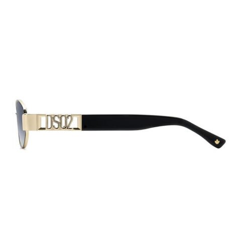 Dsquared2 0155/S 0NZ08 53 Unisex Güneş Gözlüğü