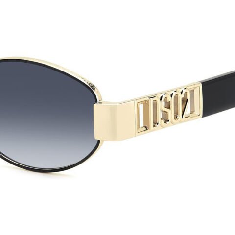 Dsquared2 0155/S 0NZ08 53 Unisex Güneş Gözlüğü