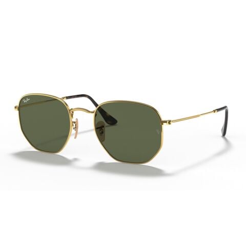 Ray-Ban RB 3548N 001 54 Unisex Güneş Gözlüğü