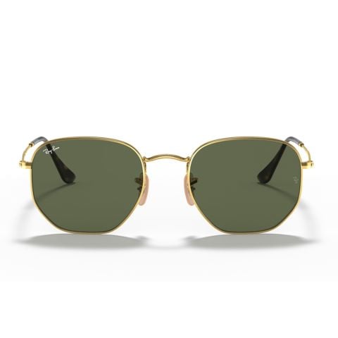 Ray-Ban RB 3548N 001 54 Unisex Güneş Gözlüğü