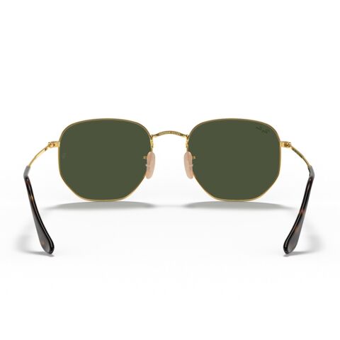 Ray-Ban RB 3548N 001 54 Unisex Güneş Gözlüğü