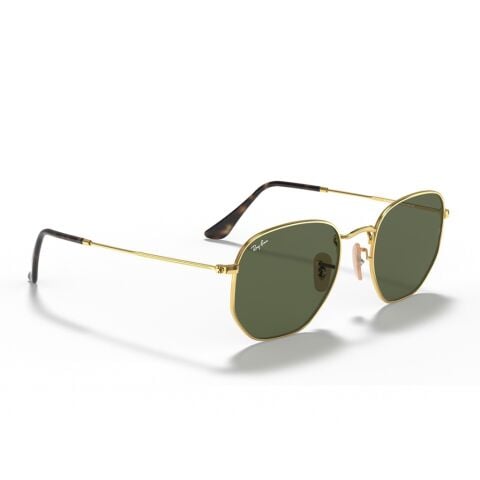Ray-Ban RB 3548N 001 54 Unisex Güneş Gözlüğü