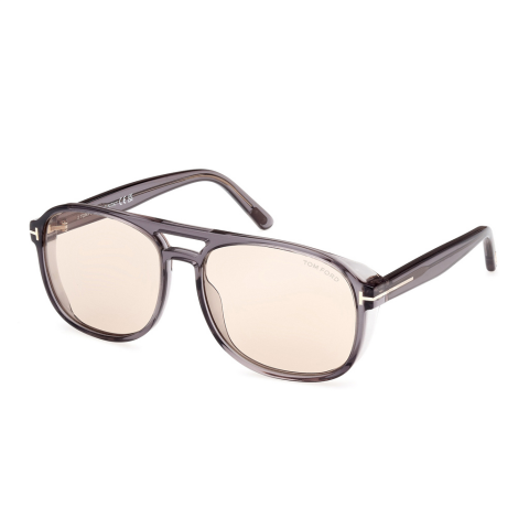 Tom Ford TF 1022 20E 58 Unisex Güneş Gözlüğü