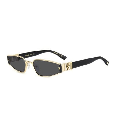 Dsquared2 0168/S 000IR 61 Unisex Güneş Gözlüğü