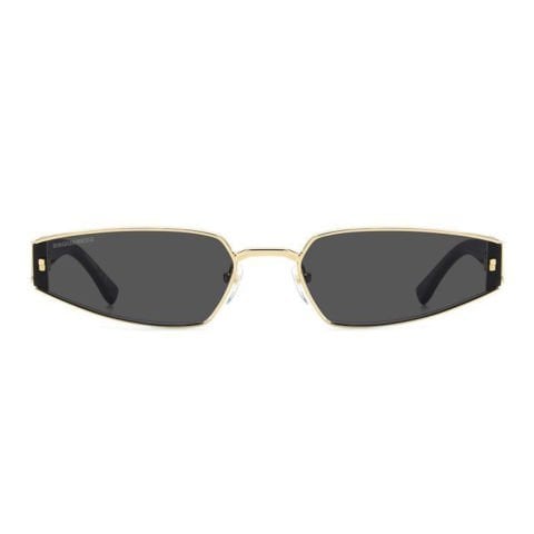 Dsquared2 0168/S 000IR 61 Unisex Güneş Gözlüğü