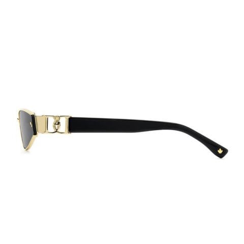 Dsquared2 0168/S 000IR 61 Unisex Güneş Gözlüğü