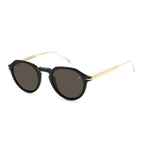 David Beckham 1098/S 2M2IR 49 Unisex Güneş Gözlüğü