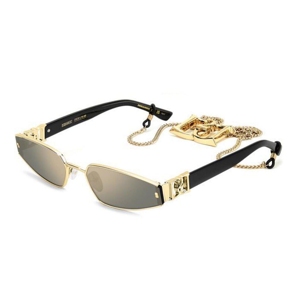 Dsquared2 0168/S/SE 000JO 61 Kadın Güneş Gözlüğü