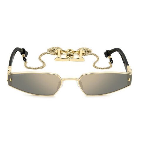 Dsquared2 0168/S/SE 000JO 61 Kadın Güneş Gözlüğü