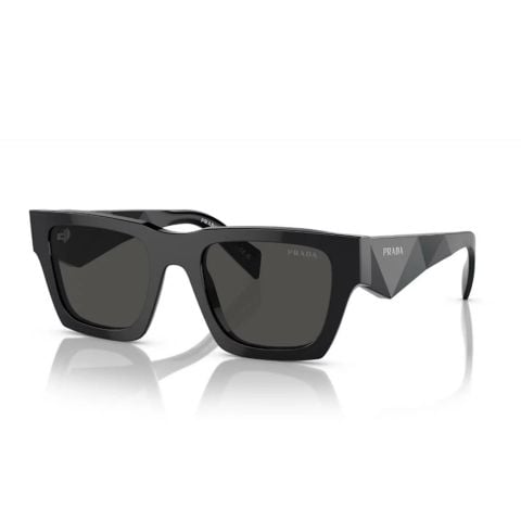 Prada PR A06S 16K08Z 50 Unisex Güneş Gözlüğü