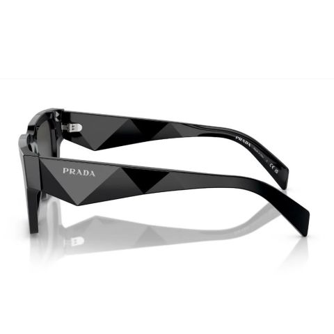 Prada PR A06S 16K08Z 50 Unisex Güneş Gözlüğü
