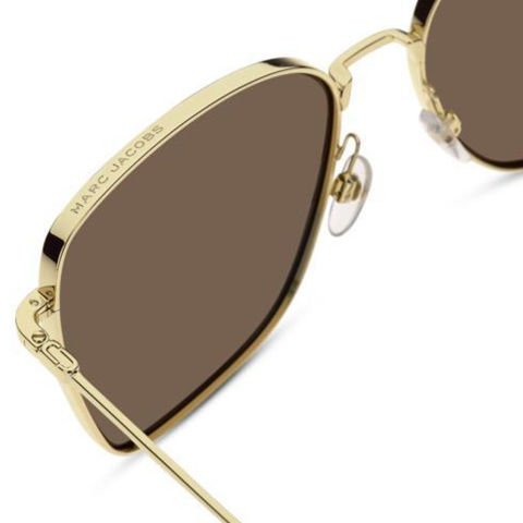 Marc Jacobs 829/S 01Q70 58 Kadın Güneş Gözlüğü