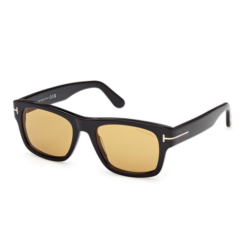 Tom Ford TF 1303 01E Unisex Güneş Gözlüğü