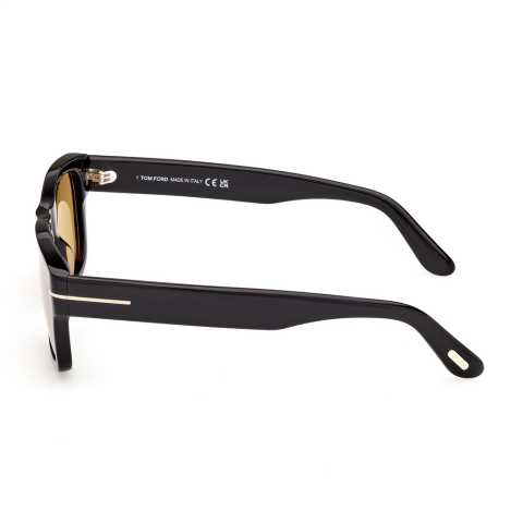 Tom Ford TF 1303 01E Unisex Güneş Gözlüğü