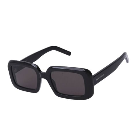 Saint Laurent 534 SUNRISE 001 52 Unisex Güneş Gözlüğü