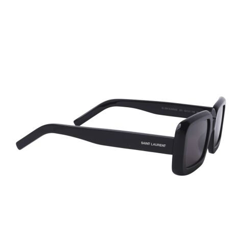 Saint Laurent 534 SUNRISE 001 52 Unisex Güneş Gözlüğü