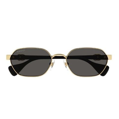 Gucci GG 1593S 001 56 Unisex Güneş Gözlüğü