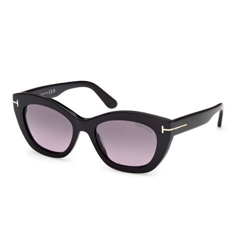 Tom Ford TF 1285 01B Kadın Güneş Gözlüğü