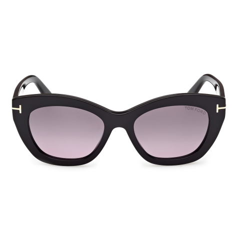 Tom Ford TF 1285 01B Kadın Güneş Gözlüğü