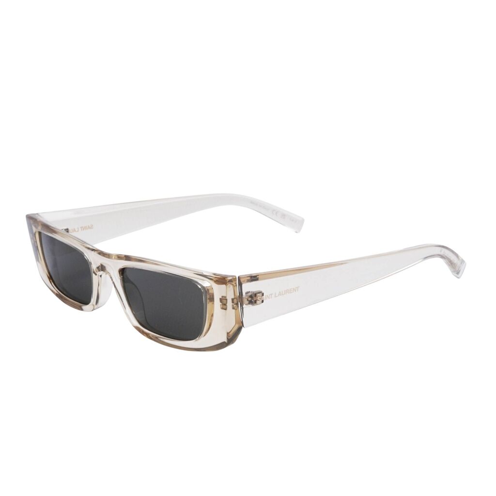 Saint Laurent 553 005 52 Unisex Güneş Gözlüğü
