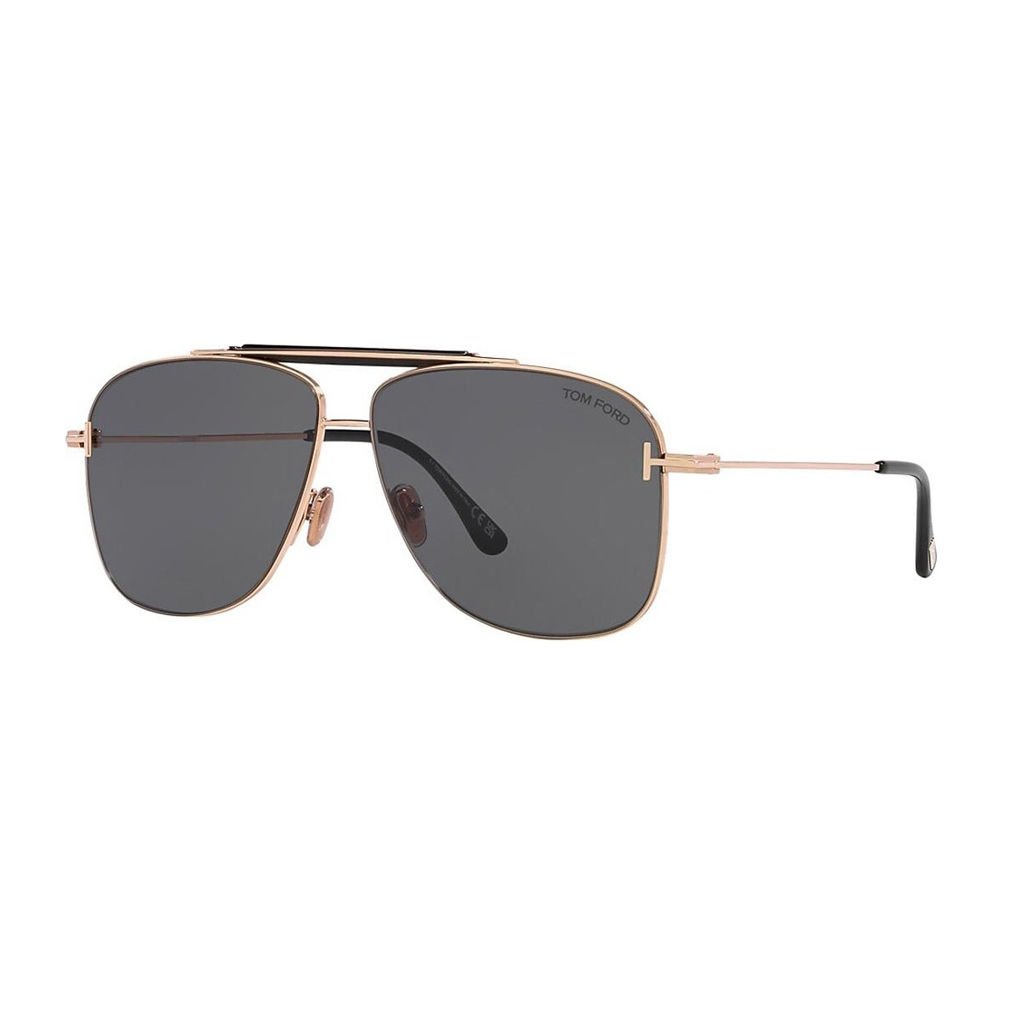 Tom Ford TF 1017 28A 60 Erkek Güneş Gözlüğü