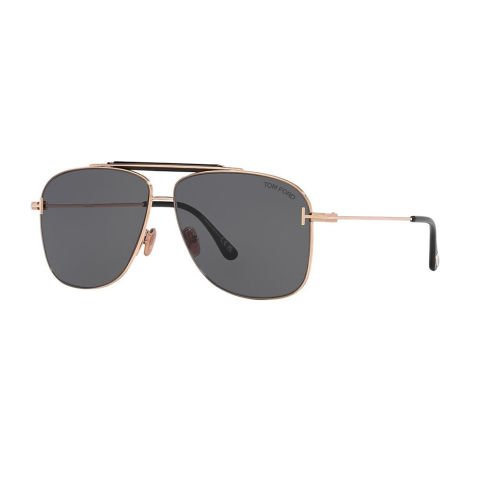 Tom Ford TF 1017 28A 60 Erkek Güneş Gözlüğü
