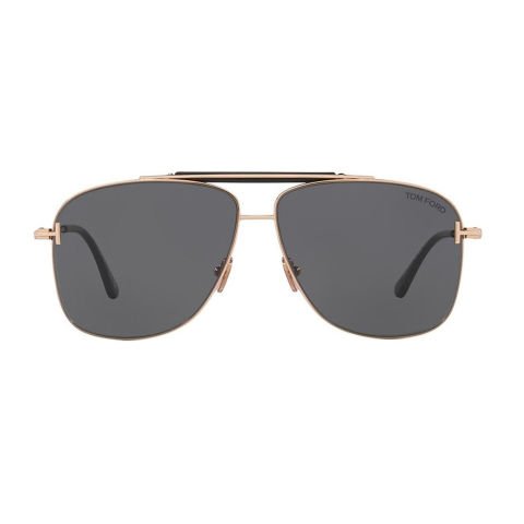 Tom Ford TF 1017 28A 60 Erkek Güneş Gözlüğü