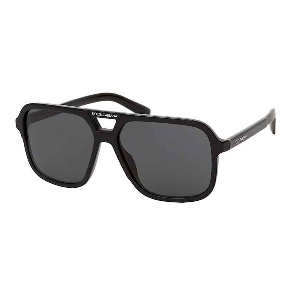 Dolce & Gabbana DG 4354 501/87 58 Erkek Güneş Gözlüğü