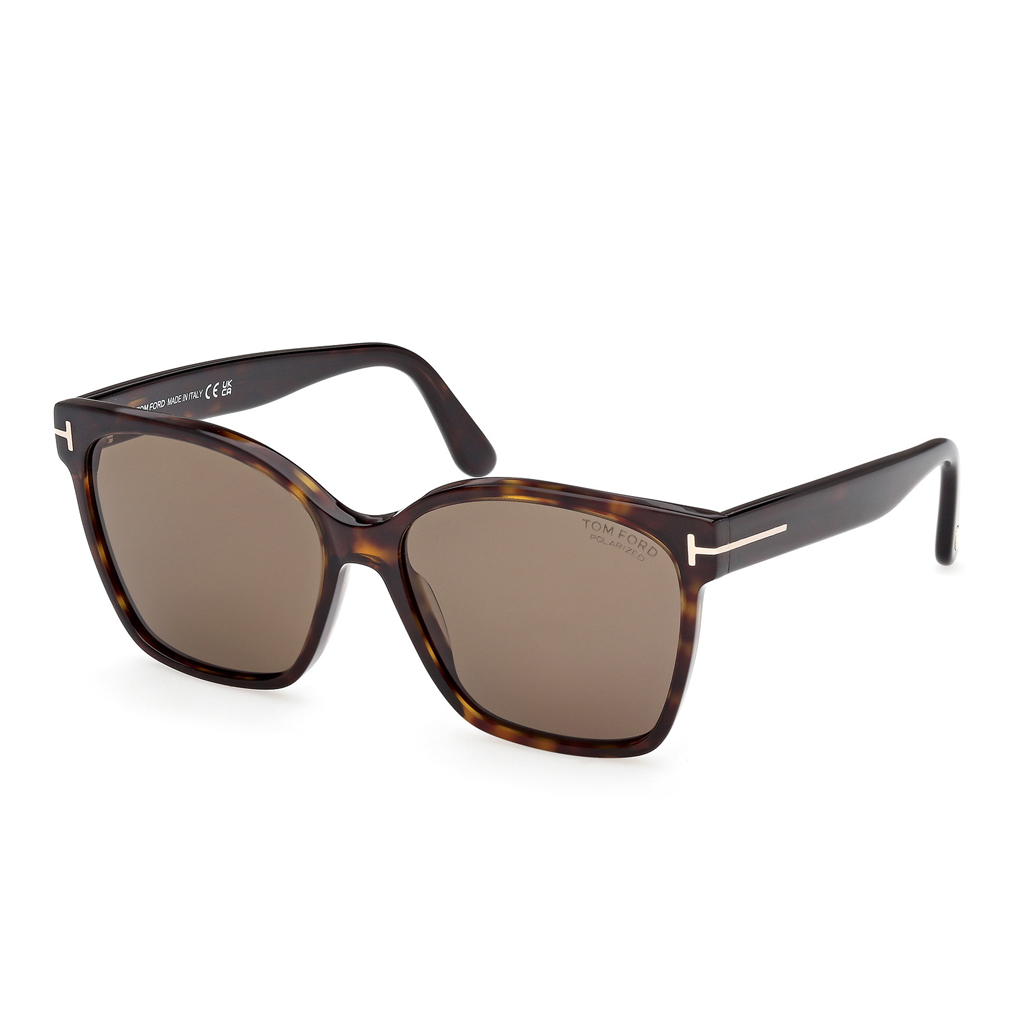 Tom Ford TF 1312 52H Kadın Güneş Gözlüğü