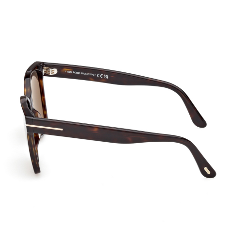 Tom Ford TF 1312 52H Kadın Güneş Gözlüğü