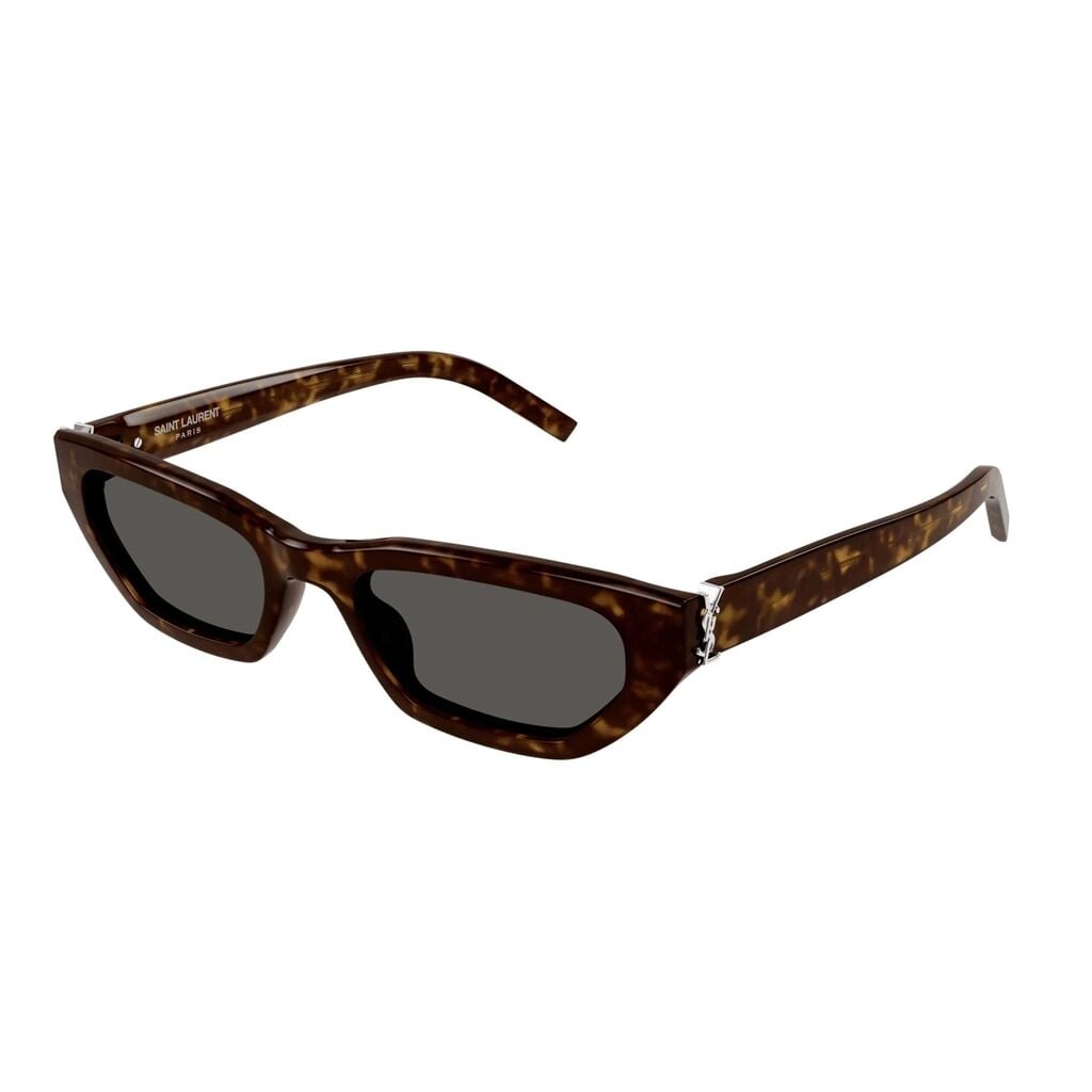 Saint Laurent M126 002 54 Kadın Güneş Gözlüğü - Yılmaz Optik