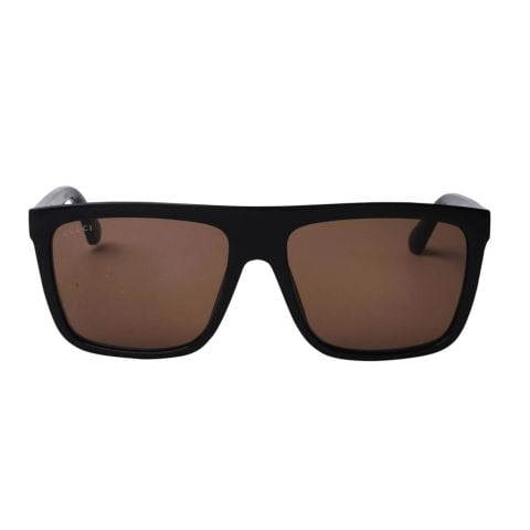 Gucci GG 0748S 002 59 Unisex Güneş Gözlüğü