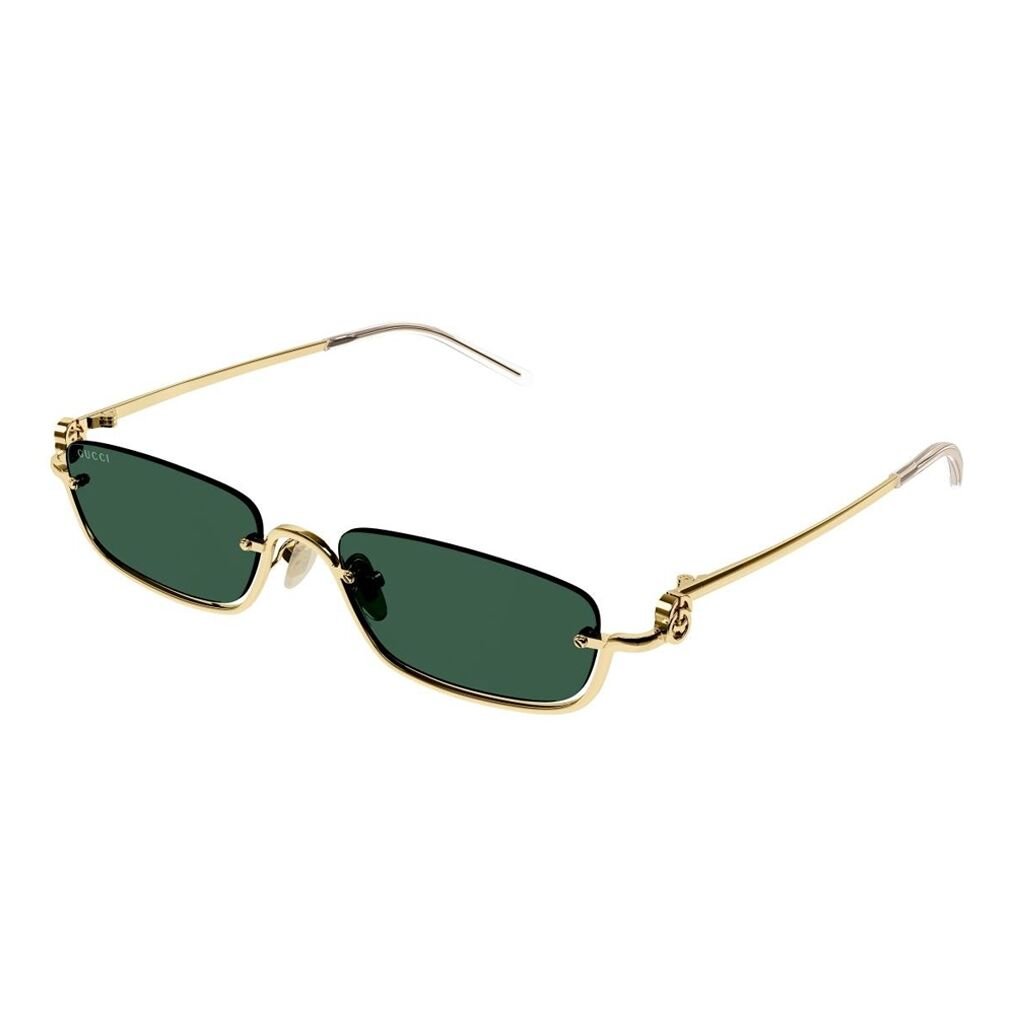 Gucci GG 1278S 002 55 Unisex Güneş Gözlüğü