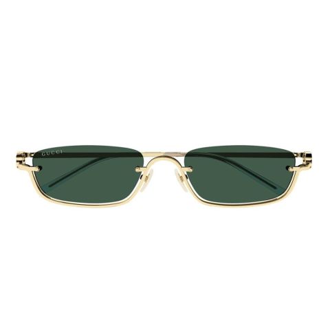 Gucci GG 1278S 002 55 Unisex Güneş Gözlüğü