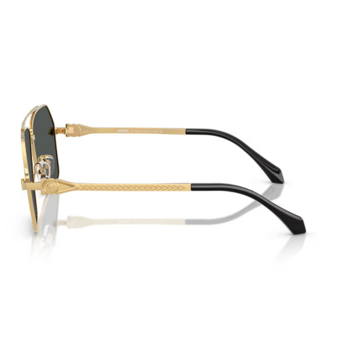 Versace VE 2284 100287 63 Erkek Güneş Gözlüğü