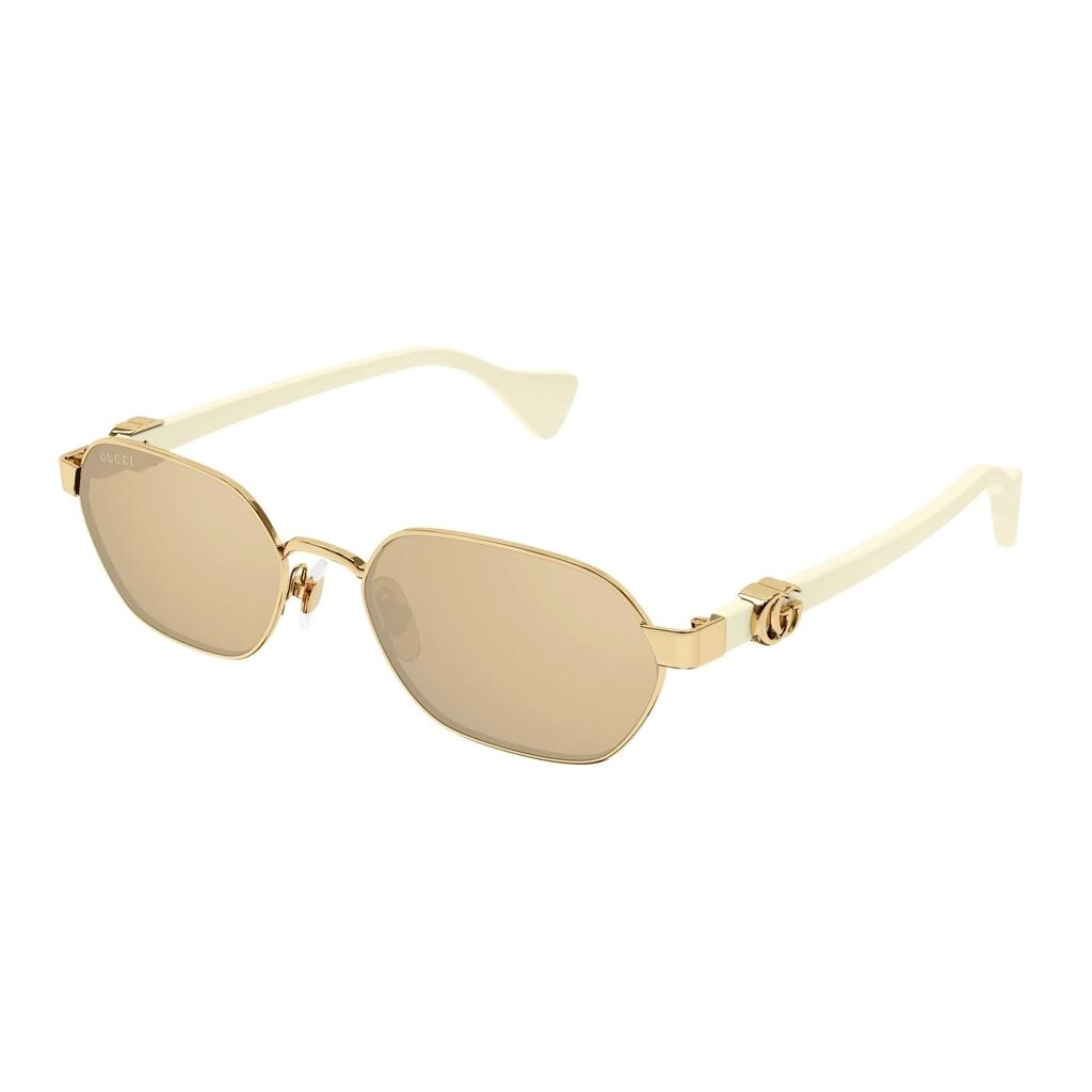 Gucci GG 1593S 002 56 Unisex Güneş Gözlüğü