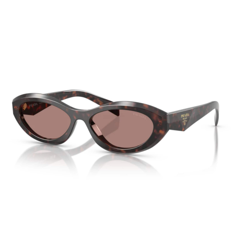 Prada PR 26ZS 17N60B 55 Kadın Güneş Gözlüğü