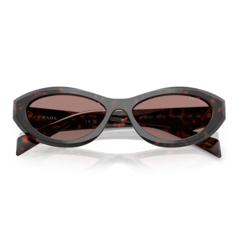 Prada PR 26ZS 17N60B 55 Kadın Güneş Gözlüğü
