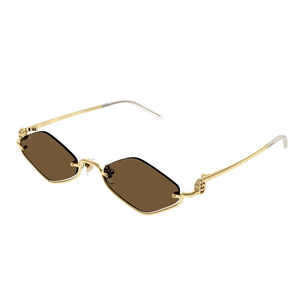 Gucci GG 1604S 002 53 Kadın Güneş Gözlüğü