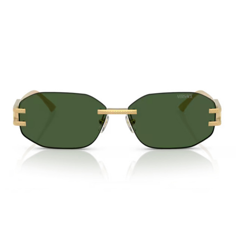 Versace VE 2274 100271 58 Unisex Güneş Gözlüğü